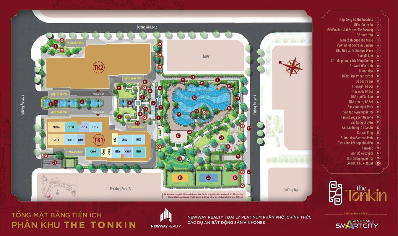 TONKIN